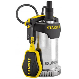STANLEY Pompa do wody SXUP750XCE elektryczna