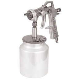 EINHELL Pistolet lakierniczy 4132900 4 bar zbiornik 1000
