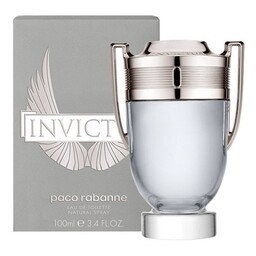 Paco Rabanne Invictus, Woda toaletowa 10ml