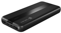 Natec Powerbank Trevi Slim 10000mAh 2x USB-A +