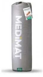 HERBAMEDICUS MEDiMAT Mata przeciwodleżynowa 90x200cm