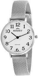 Bisset BIS116