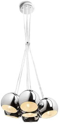 Lampa wisząca nowoczesna ASTROOMET VII R11761 - Rendl