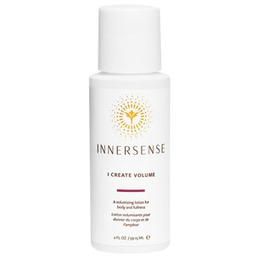 Innersense Organic Beauty I Create Volume Balsam