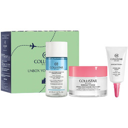 COLLISTAR SET Xmas 2025 Unbox Your Confidence IDROATTIVA+