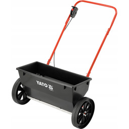 Yato Siewnik Ogrodowy Do Nawozu Piasku Nasion 25L