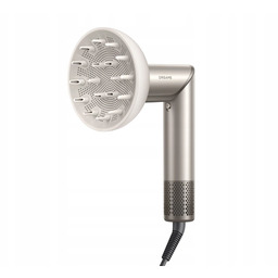 Suszarko-lokówka Dreame Dazzle Hair Dryer Zimny nawiew Średnica