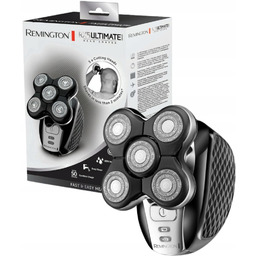 Golarka do głowy Remington RX5 Ultimate Series XR1500