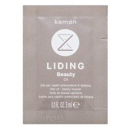 Kemon Liding Beauty Oil olejek dla połysku