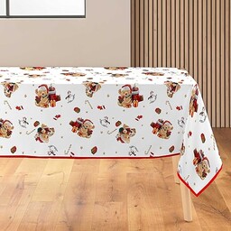 douceur d''intérieur, Prostokątny obrus (150 x 300 cm)