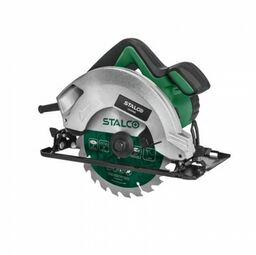 Stalco pilarka tarczowa ręczna 1200 W CSS165