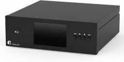 Project CD BOX RS2 T Kolor: Czarny