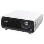Sony Projektor VPL-SX125ED3L +