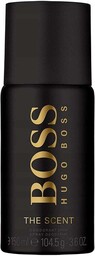 Hugo Boss The Scent 150ml dezodorant w spray''u