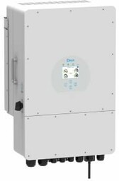 Falownik trójfazowy hybrydowy ON/OFF GRID 8kW