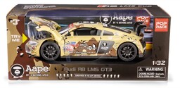 RMZ HOBBY 1:32 Audi R8 LMS GT3 2016
