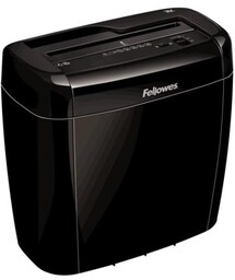FELLOWES Niszczarka P36C 12 L, P-4, Ścinki, Automatyczny