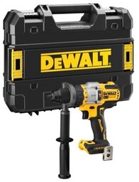 DEWALT Wiertarko-wkrętarka aku 18V DCD999NT