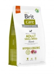 BRIT Care Mono Protein Hypoallergenic Adult Małe rasy