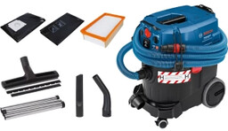 Bosch Professional GAS 35 H AFC Professional 1200W