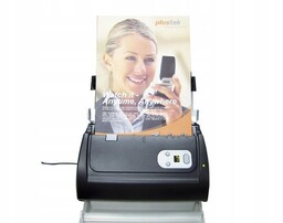 Plustek SmartOffice Ps 286 Plus Skaner Profesjonal