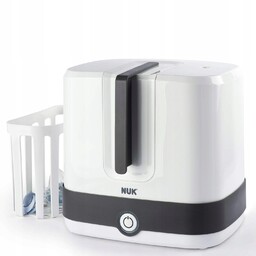 Nuk Vario Express sterylizator parowy 6 minut