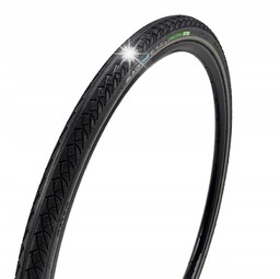 Opona do roweru elektrycznego E-Bike Blackone 28x1 37-622