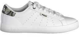 DAMSKIE BUTY SPORTOWE FILA WHITE