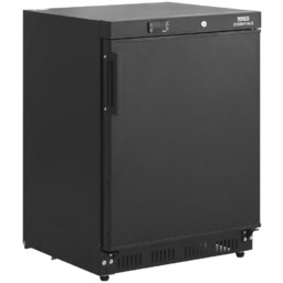 Nisbets Essentials Minibar mroźniczy 78L, -25 -do 10