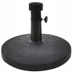 Podstawa Parasoli Stojak Pod Parasol Ogrodowy