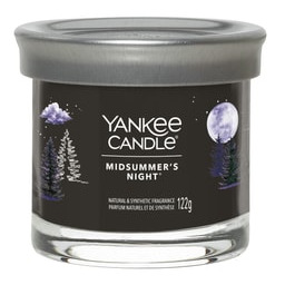 Yankee Candle Midsummers Night Signature Tumbler Świeca zapachowa