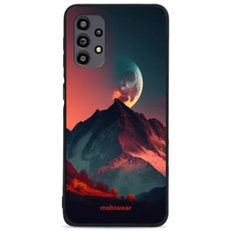 Mobiwear Etui ochronne do Galaxy A32 5G, Glossy