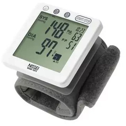 NISSEI ciśnieniomierz WSK-1011 automatyczny, nadgarstkowy