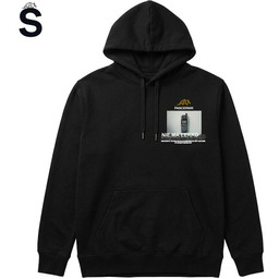 Pancernik Bluza z kapturem, hoodie Retro (nie ma