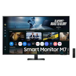 Monitor 32 cale LS32FM700UUXDU