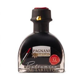 Ocet balsamiczny z truflą letnią, 100 ml (Ocet