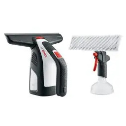 Bosch GlassVAC Solo Plus 30min 105m2 Myjka