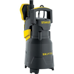 STANLEY Pompa do wody SXUP750PTE elektryczna