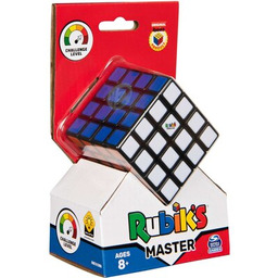SPIN MASTER Zabawka kostka Rubika Rubik''s Cube 4x4