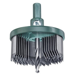 EINHELL Zestaw otwornic 49498920 (8 elementów)
