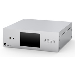 Project CD BOX RS2 T Kolor: Biały
