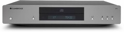 Cambridge Audio CXC Kolor: Srebrny