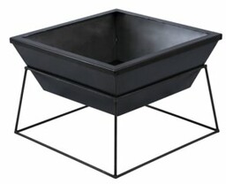 FARMCOOK Palenisko ogrodowe Pan 50 (50 x 50