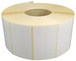 Etykiety termiczne Specmark 45 x 20 mm 3000