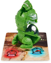 Bakugan 3.0 pole bitwy - Zestaw treningowy Dino