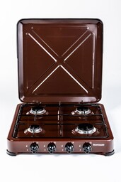 Kuchenka gazowa RAVANSON K-04BR