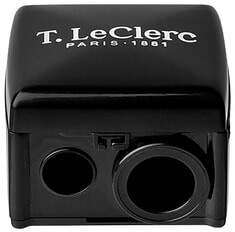 T.LeClerc Pencil Sharpener Temperówka 1 szt.