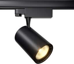 Lampa do szynoprzewodu 3F VUORO TR029-3-20W3K-B - Maytoni