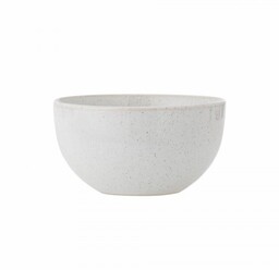 Bloomingville ADDISON Miska 475 ml / Biała