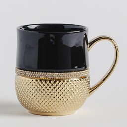 Kubek Glamtis gold